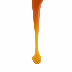 Gootonium: Thermochromic Orange putty (ONLINE ORDER ONLY)