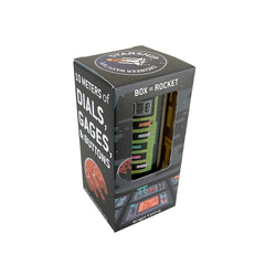 Star Ship Engineer Washi Tape (ONLINE ORDER ONLY)