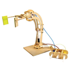 Robotic Arm Kit (ONLINE ORDER ONLY)
