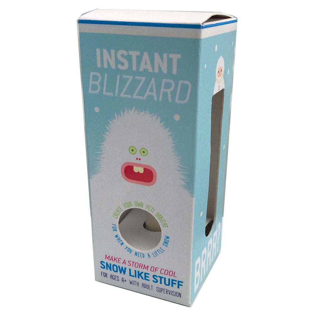 Instant Blizzard (ONLINE ORDER ONLY)