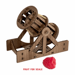 mini Cannon : Siege Engine Engineering Kit (ONLINE ORDER ONLY)