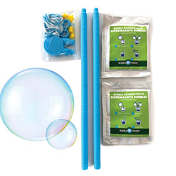 Monster Bubble Maker: Colossal Bubbles (ONLINE ORDER ONLY)