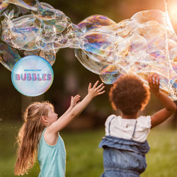 Monster Bubble Maker: Colossal Bubbles (ONLINE ORDER ONLY)