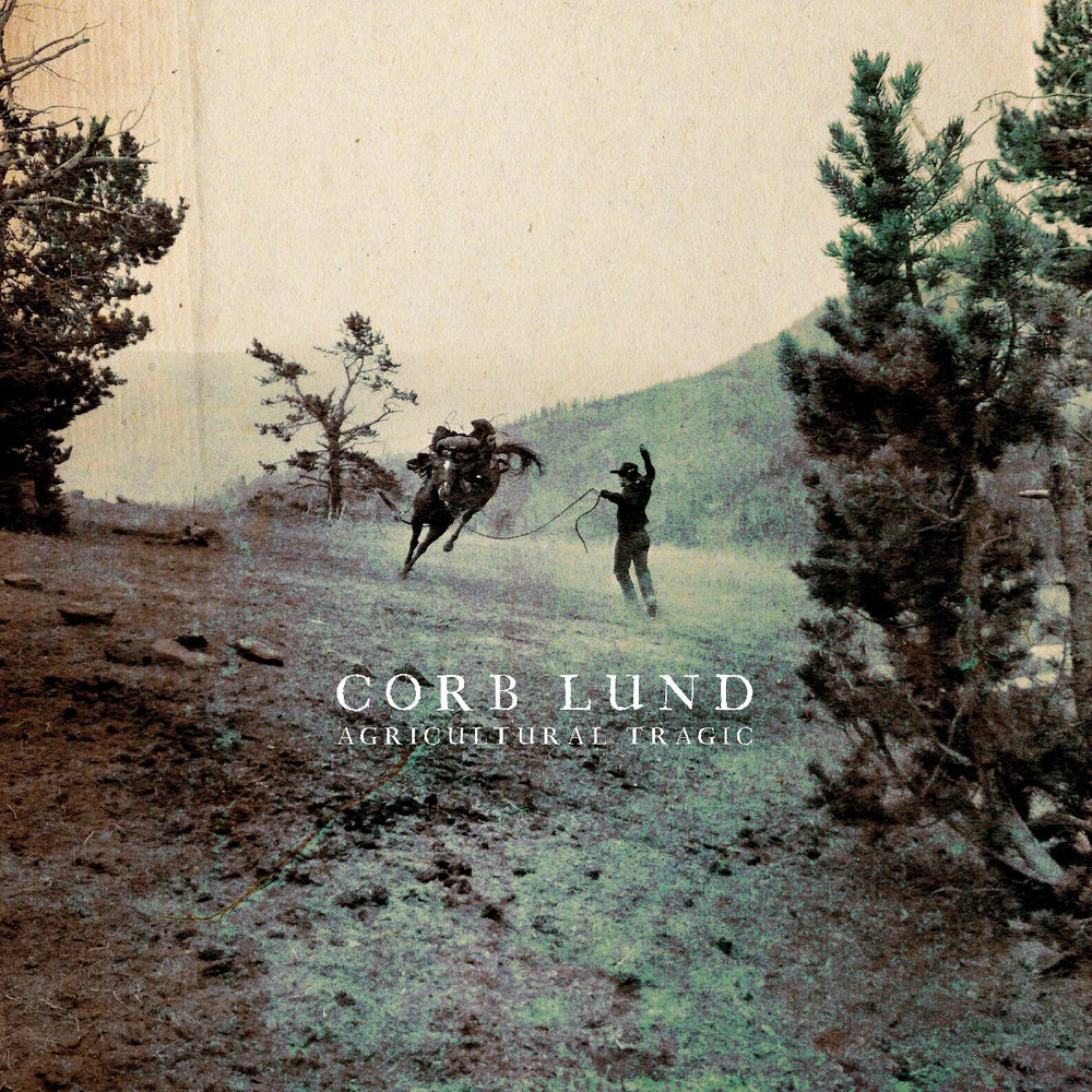 Agricultural Tragic [Vinyl]