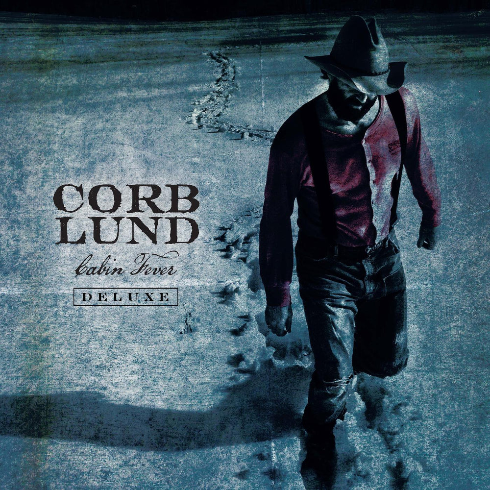 Cabin Fever [CD] (ONLINE ORDER ONLY)