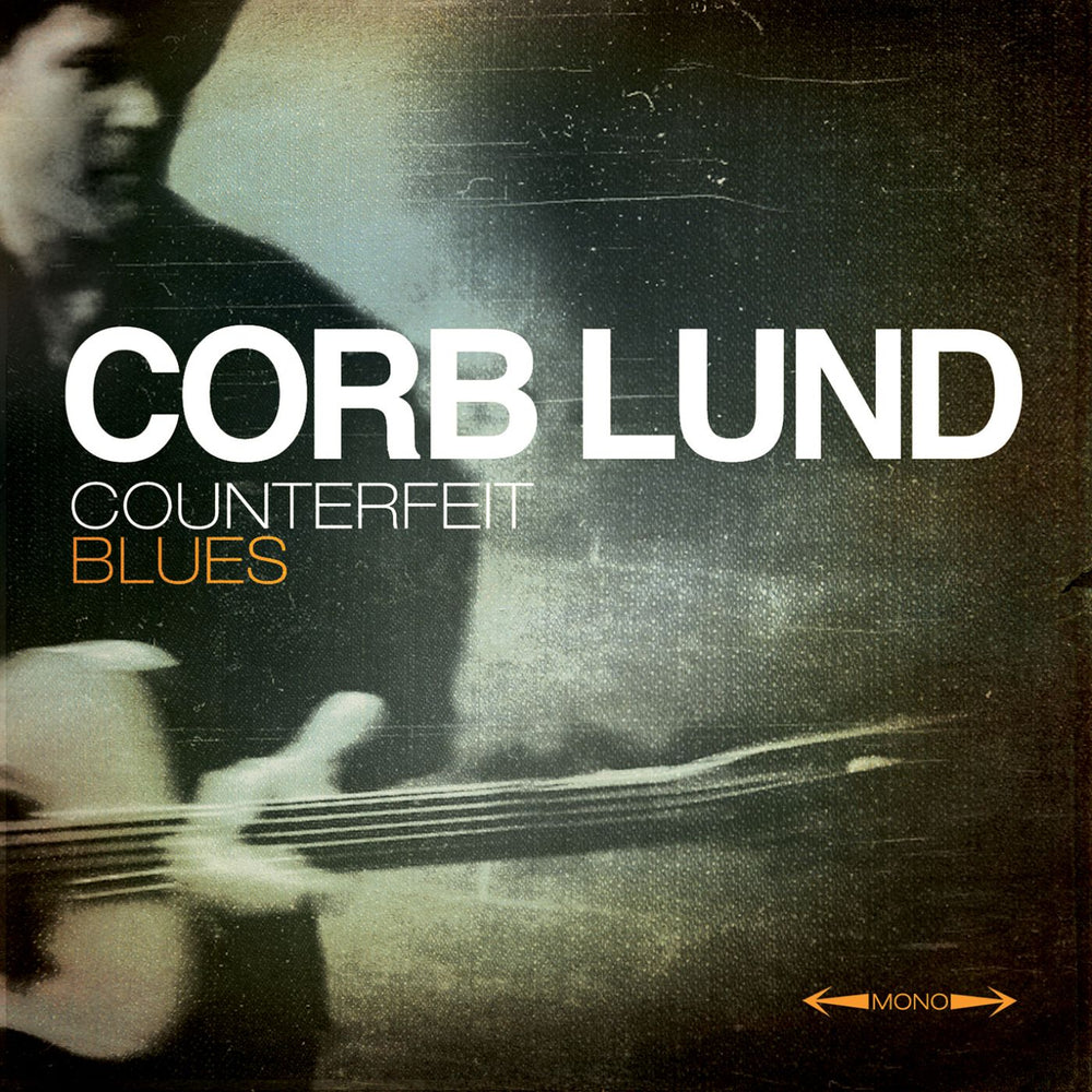 Counterfeit Blues [CD] (ONLINE ORDER ONLY)