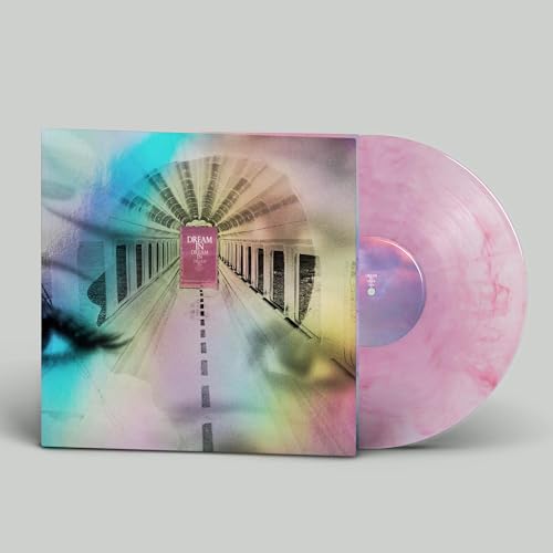 Dream In Dream Deluxe Variant [Vinyl] (ONLINE ORDER ONLY)