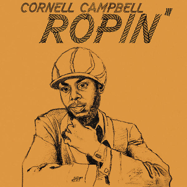 Ropin' [CD]