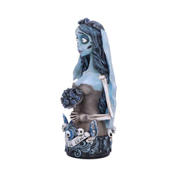 Corpse Bride Emily 11" Sculpted Bust Statue (ONLINE ORDER ONLY)