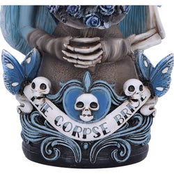 Corpse Bride Emily 11" Sculpted Bust Statue (ONLINE ORDER ONLY)