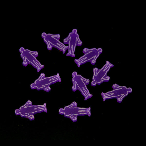 Effect Markers