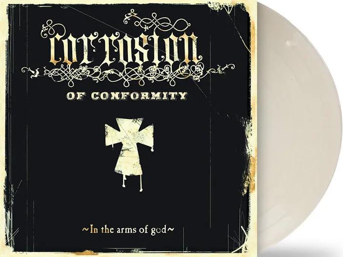 IN THE ARMS OF GOD [Vinyl]