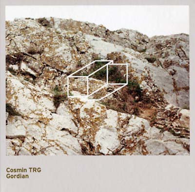 Gordian [CD] (ONLINE ORDER ONLY)