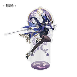 Genshin Impact Court of Fontaine Theme Series Character Acrylic Stand