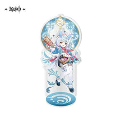 Genshin Impact Court of Fontaine Theme Series Character Acrylic Stand