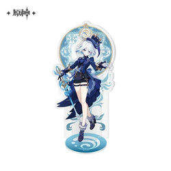 Genshin Impact Court of Fontaine Theme Series Character Acrylic Stand