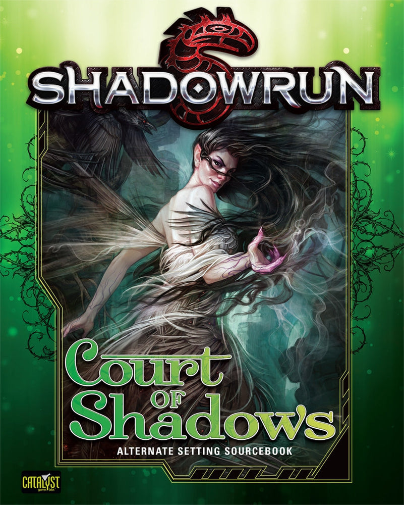 Court of Shadows (ONLINE ORDER ONLY)