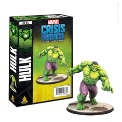 Marvel Crisis Protocol: Hulk