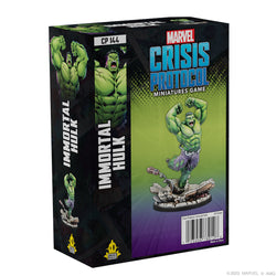 Marvel Crisis Protocol - Immortal Hulk (Online Order Only)