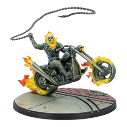 Marvel Crisis Protocol: Ghost Rider