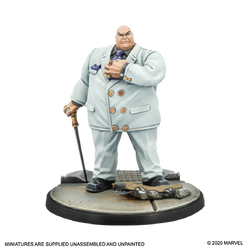 Marvel Crisis Protocol: Kingpin