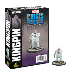 Marvel Crisis Protocol: Kingpin