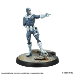 Marvel Crisis Protocol: Bullseye & Daredevil