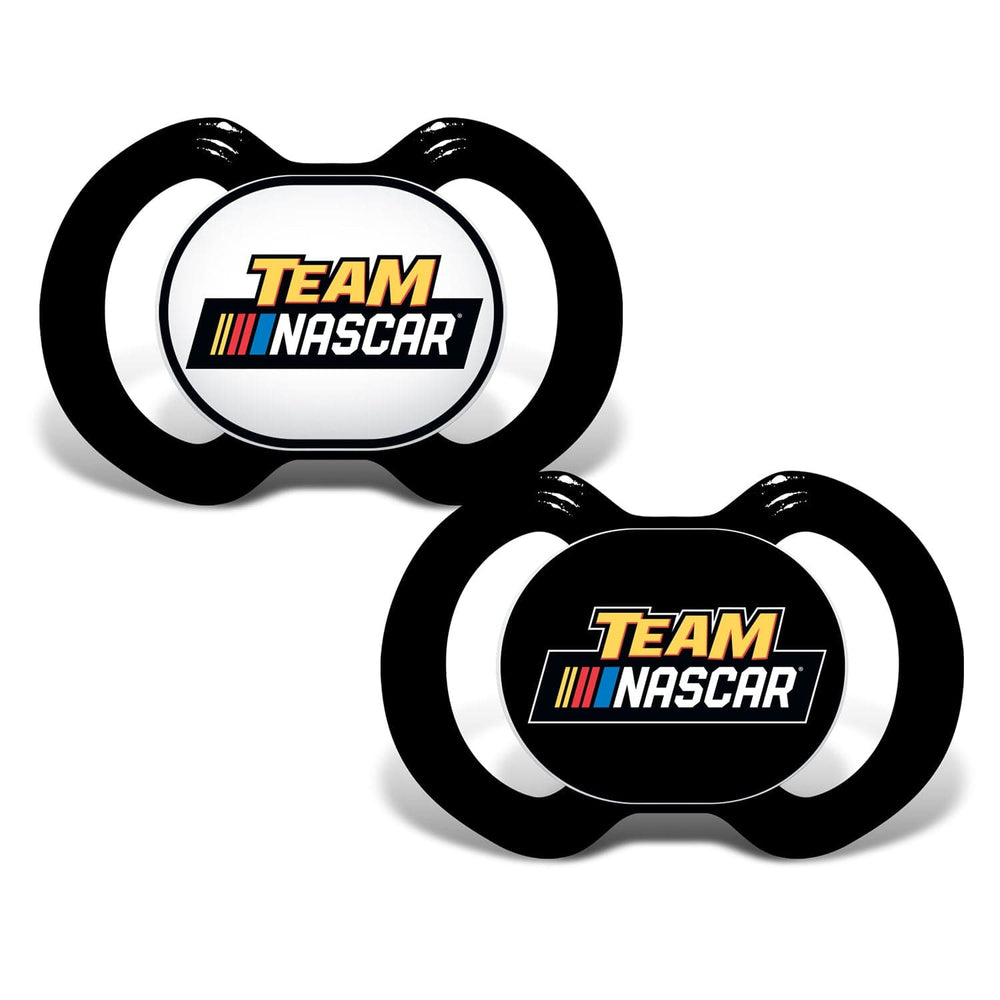 NASCAR Pacifier 2-Pack (ONLINE ORDER ONLY)