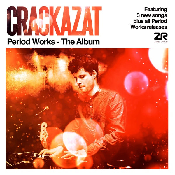 Period Works - The Album [CD]