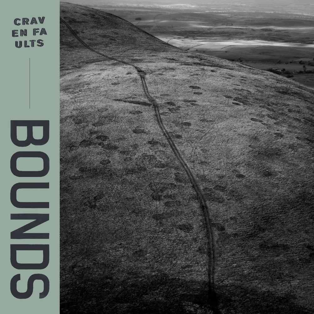 Bounds (Indie Exclusive "Tarn Sike Blue" Vinyl) [Vinyl]