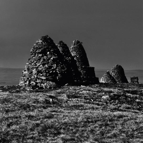 Craven Faults - Standers [CD] (ONLINE ORDER ONLY)