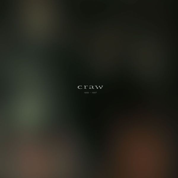 1993-1997 [CD] (ONLINE ORDER ONLY)