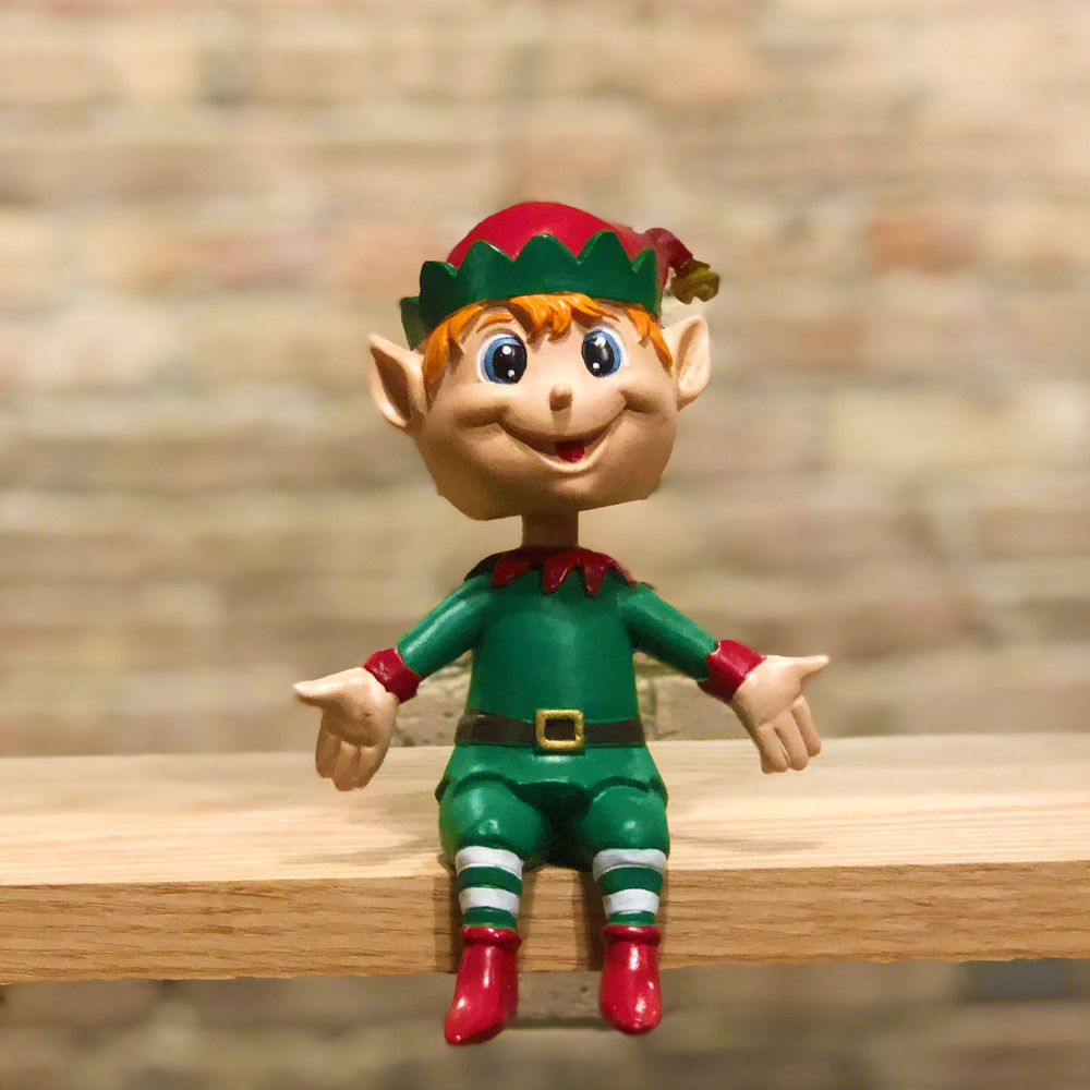Mantle Mates Bobbleheads (ONLINE ORDER ONLY)