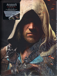 Assassin's Creed IV: Black Flag Bundle [Game + Strategy Guide] (PlayStation 3) (Online Only)