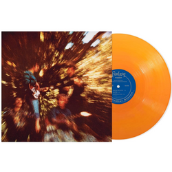 Creedence Clearwater Revival - Bayou Country (Remastered 2025) (Tangerine Colored Vinyl) [Vinyl]