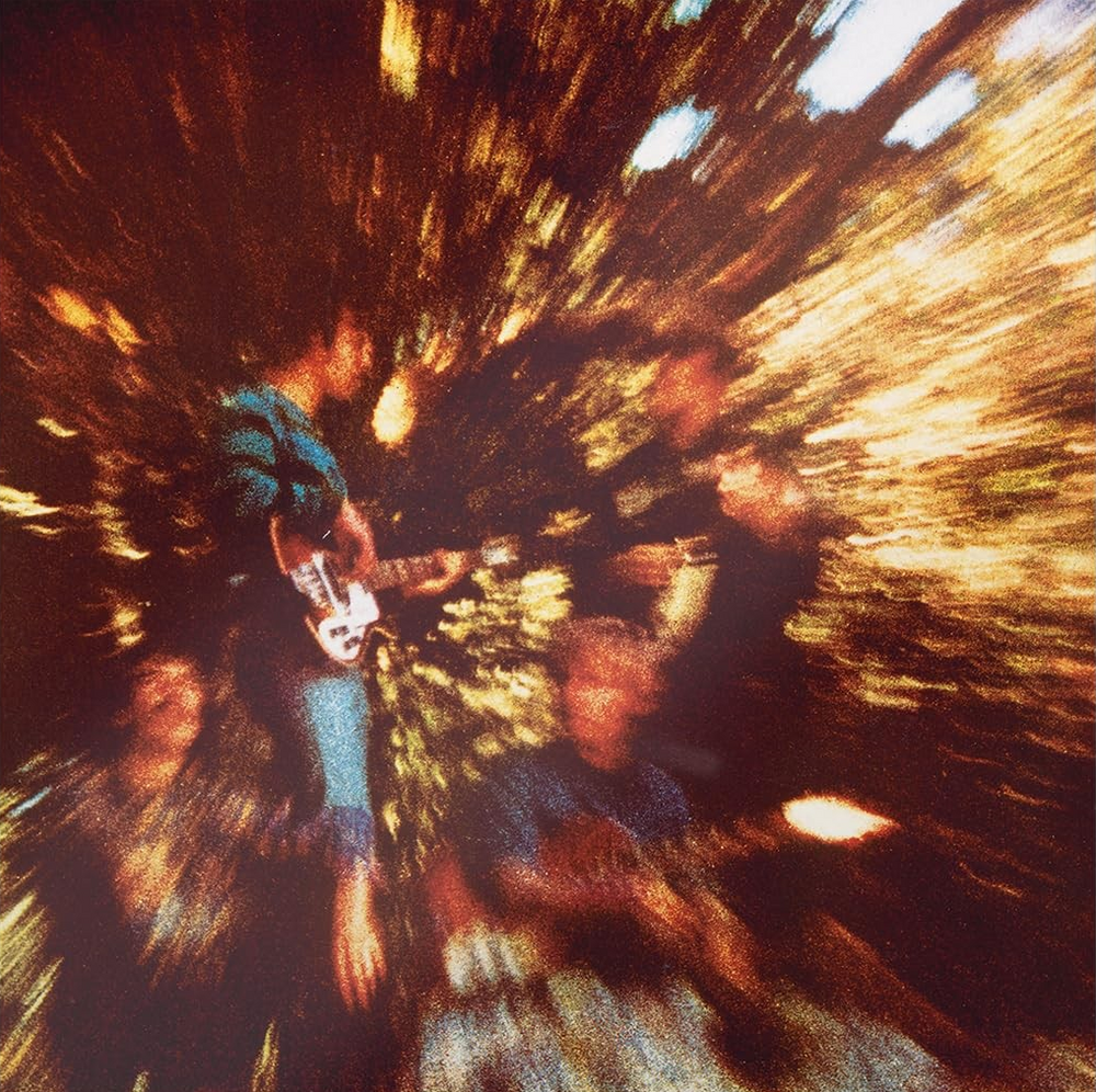 Creedence Clearwater Revival - Bayou Country (Remastered 2025) (Tangerine Colored Vinyl) [Vinyl]