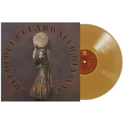 Mardi Gras (Remastered 2025) (Gold Colored Vinyl) [Vinyl] (ONLINE ORDER ONLY)