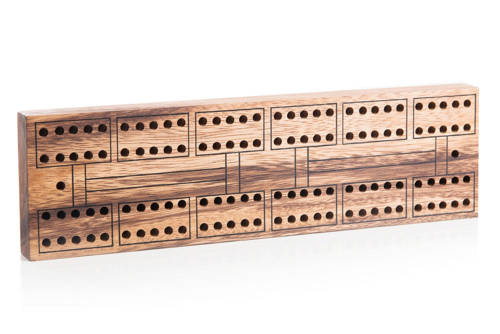 Cribbage Board (Online Order Only)