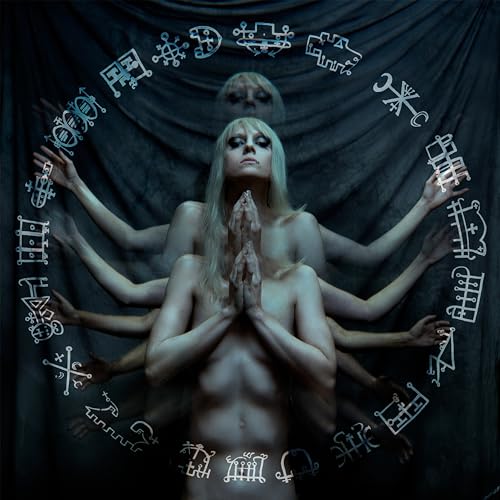 Hex (Jewelcase) [CD] (ONLINE ORDER ONLY)
