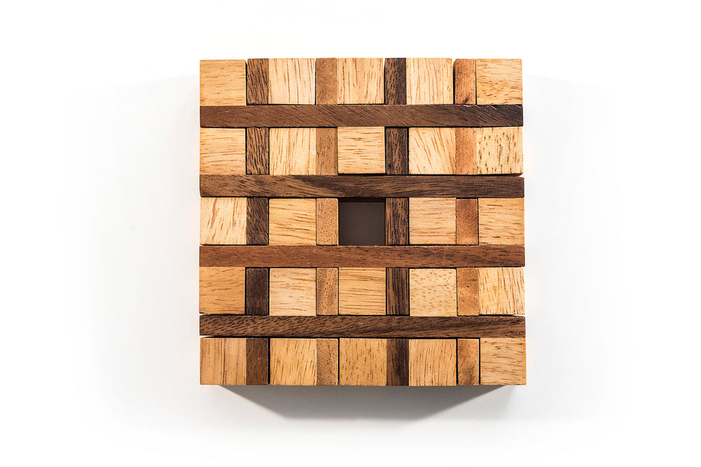CrissCross - Mind Puzzle For adults