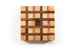 CrissCross - Mind Puzzle For adults