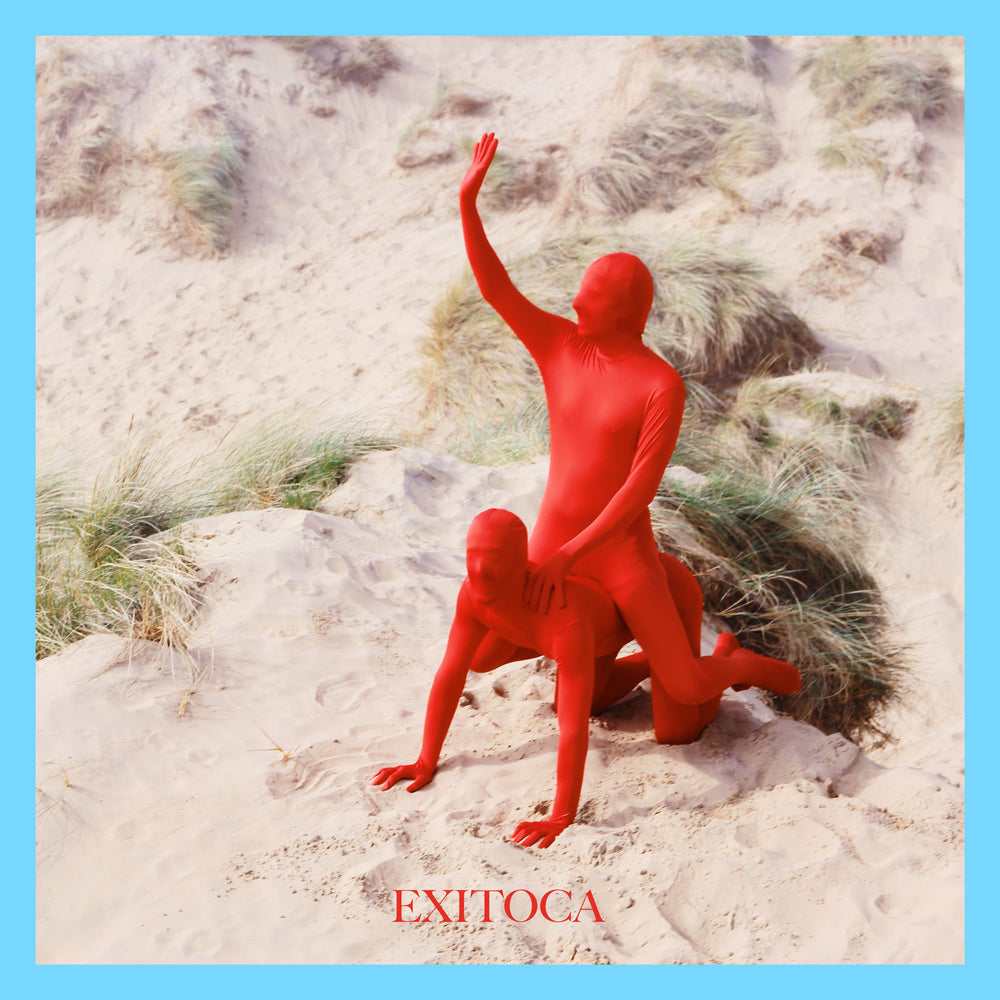 Exitoca [CD] (ONLINE ORDER ONLY)