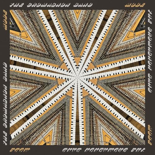 Mode [Vinyl] (ONLINE ORDER ONLY)