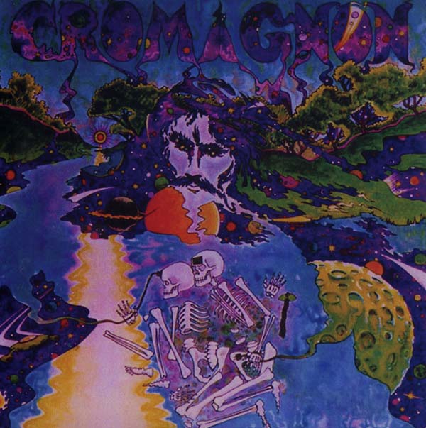 Cave Rock [CD] (ONLINE ORDER ONLY)