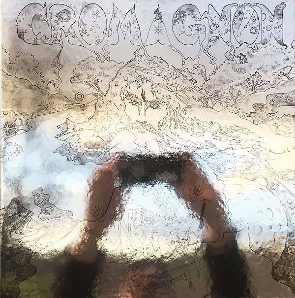 CROMAGNON - Orgasm [Vinyl] (ONLINE ORDER ONLY)