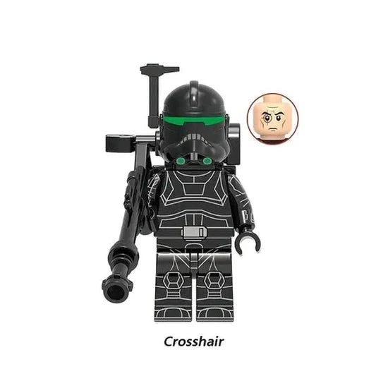 Crosshair (Online Only)