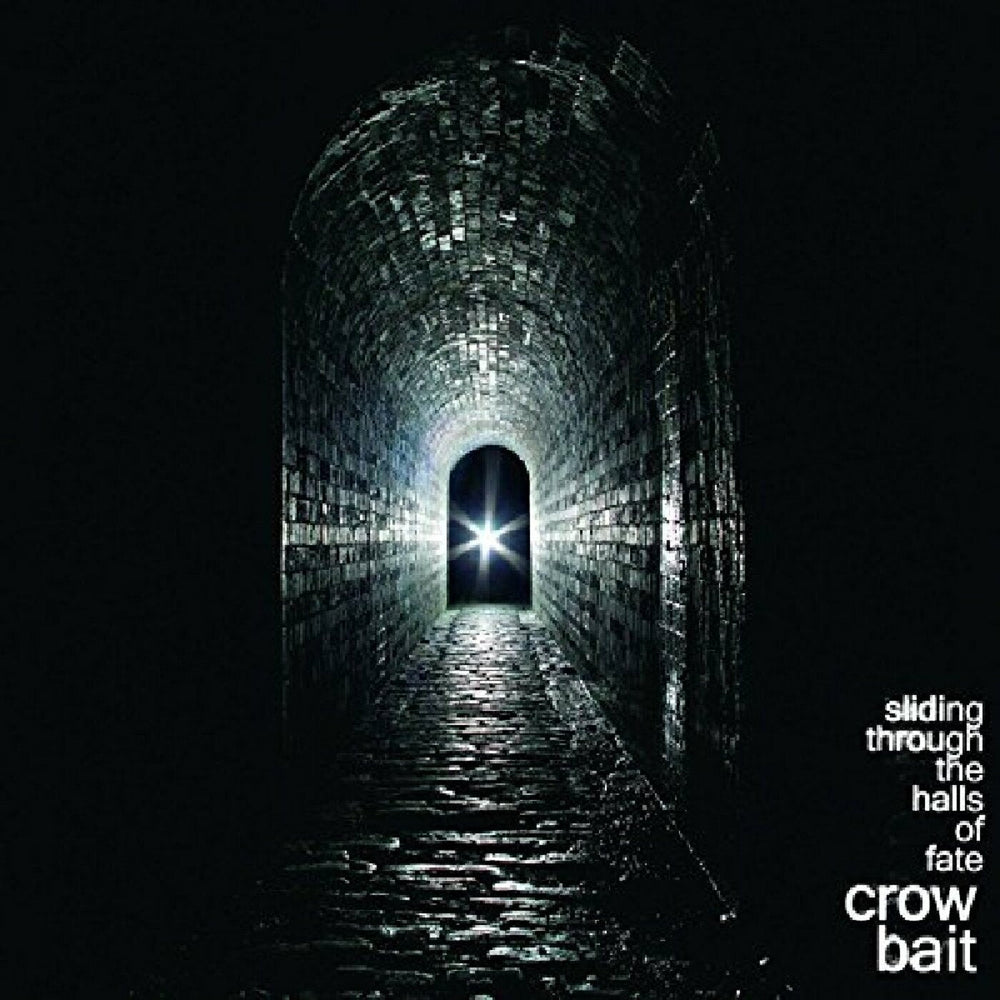 Sliding Through The Halls Of Fate [CD] (ONLINE ORDER ONLY)