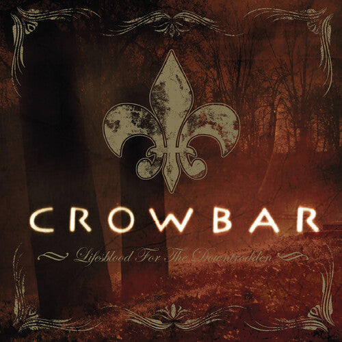 Lifesblood for the Downtrodden (2 Lp) [Vinyl]