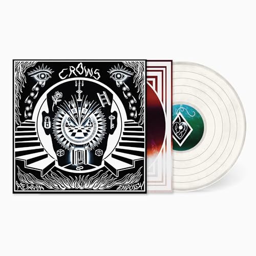 Reason Enough [Vinyl] (ONLINE ORDER ONLY)