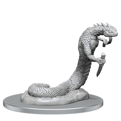 Critical Role: Serpentfolk & Serpentfolk Ghost (ONLINE ORDER ONLY)